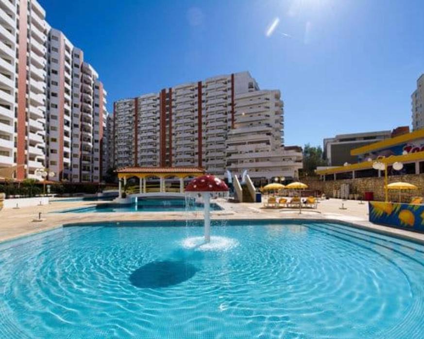 O Cantinho Da Rocha - Praia Da Rocha Portimão Extérieur photo